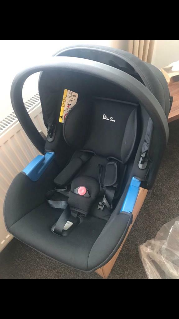 simplicity car seat base